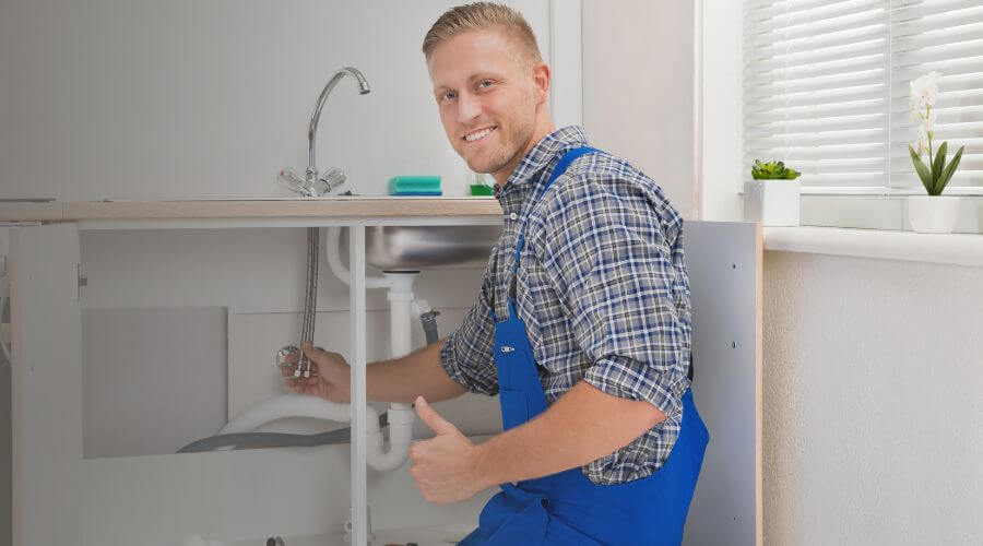 Professional 24 Hour Plumbers services in West College Corner, IN